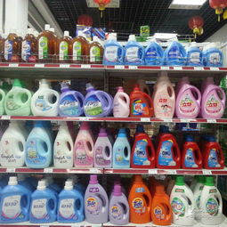 深圳龍崗平湖佳達(dá)日用百貨批發(fā)行的店內(nèi)環(huán)境與經(jīng)營特色探析